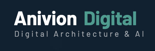 Anivion Digital — Digital Architecture & AI