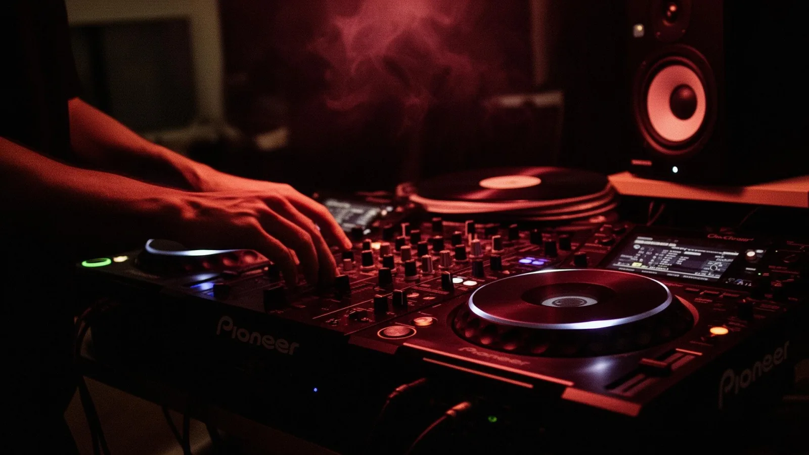 Next Mix Recording Session Coming Up