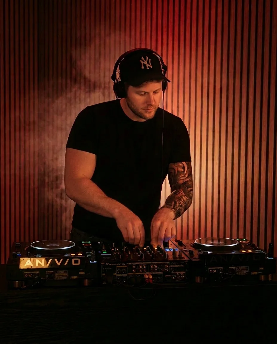 Marco Lamar